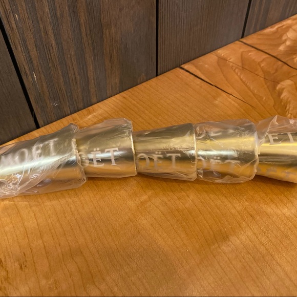 Moet Mini Champagne Bottle Sippers - Picture 4 of 4